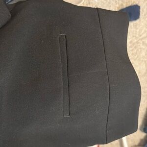 “The trouser” by Ann Taylor